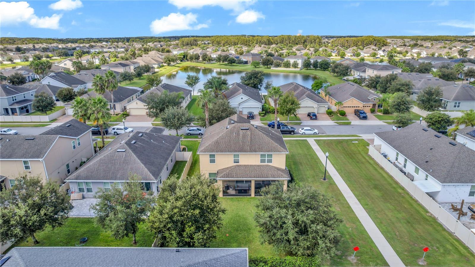 RESERVE/SAWGRASS PH 3 - Residential