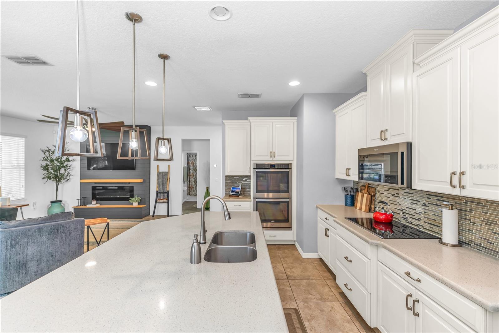 RESERVE/SAWGRASS PH 3 - Residential