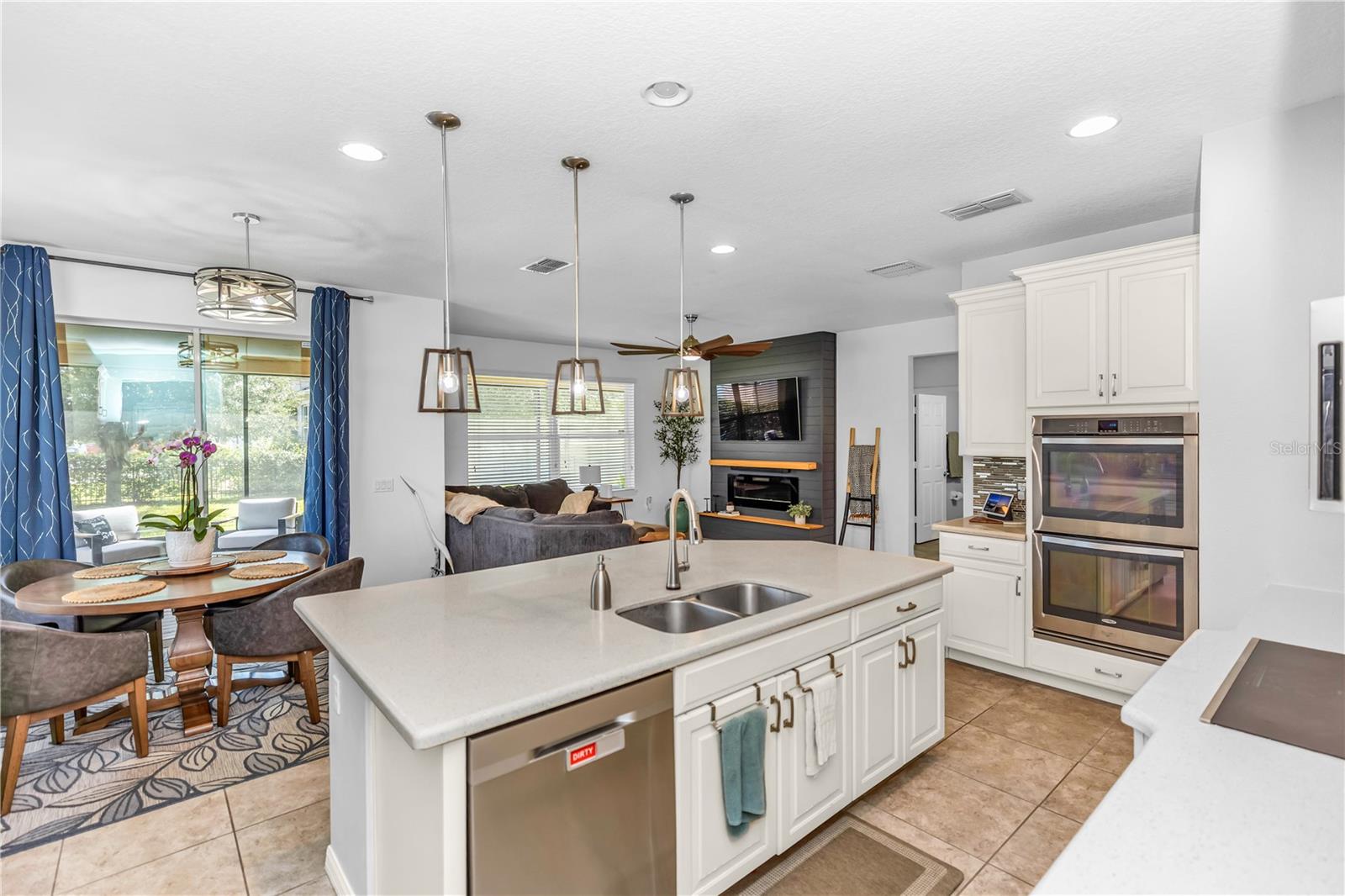 RESERVE/SAWGRASS PH 3 - Residential
