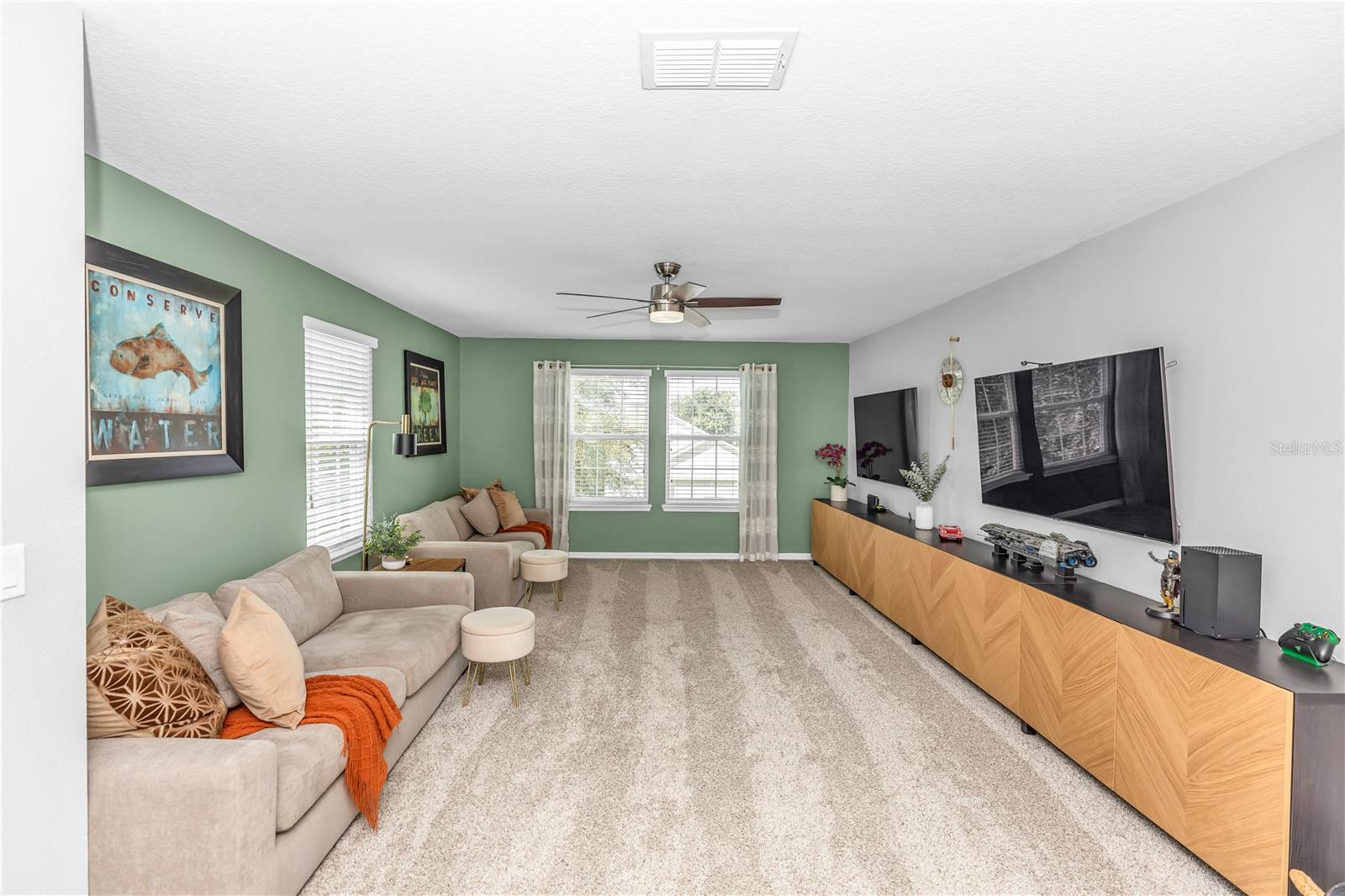 RESERVE/SAWGRASS PH 3 - Residential