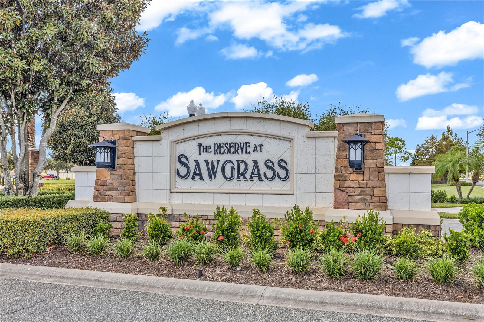 RESERVE/SAWGRASS PH 3 - Residential
