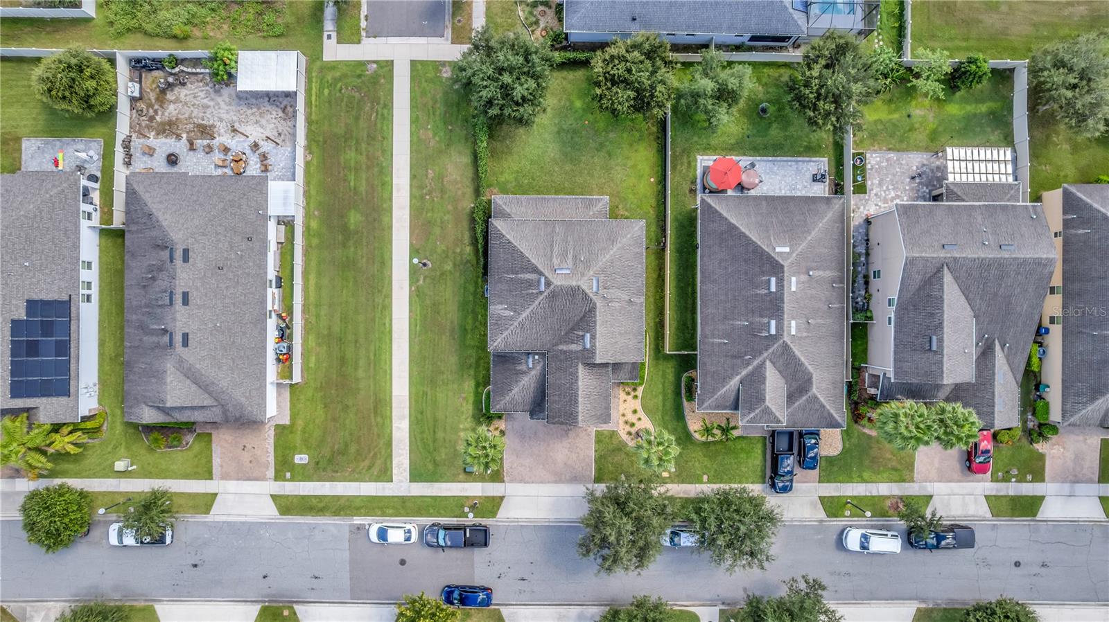RESERVE/SAWGRASS PH 3 - Residential