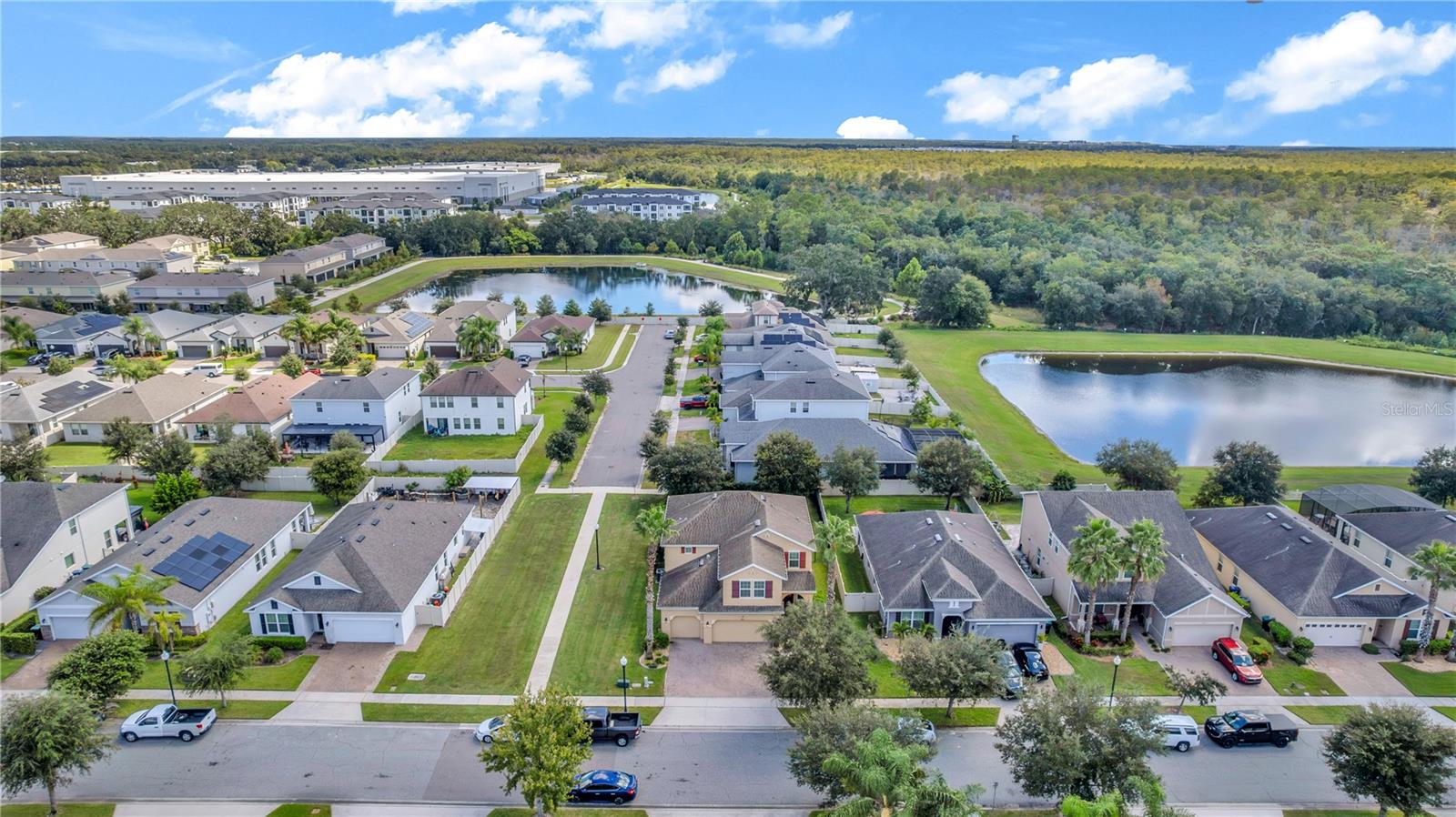 RESERVE/SAWGRASS PH 3 - Residential