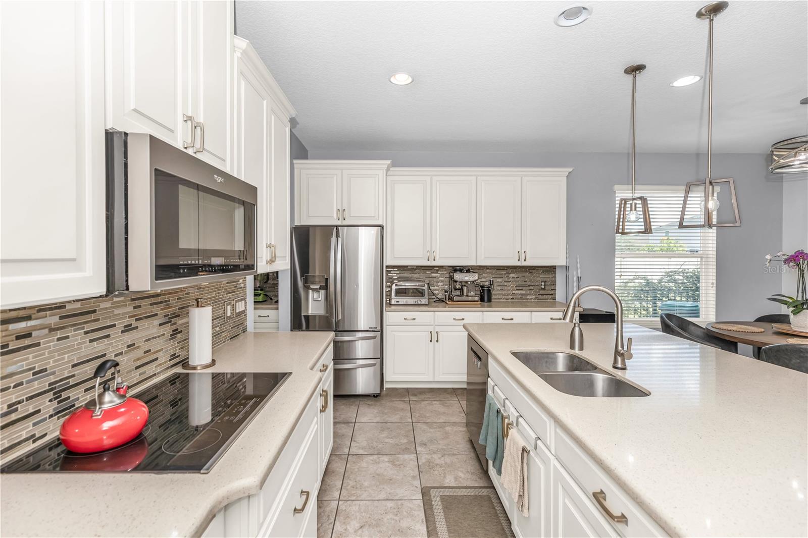 RESERVE/SAWGRASS PH 3 - Residential