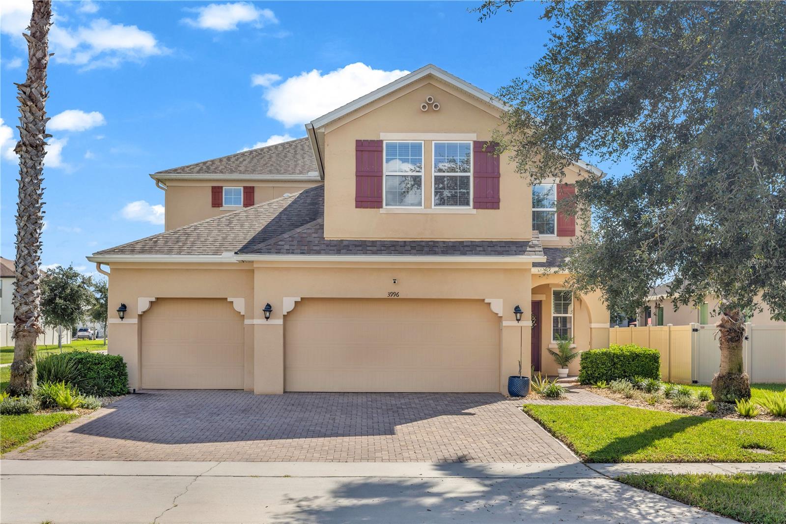 RESERVE/SAWGRASS PH 3 - Residential