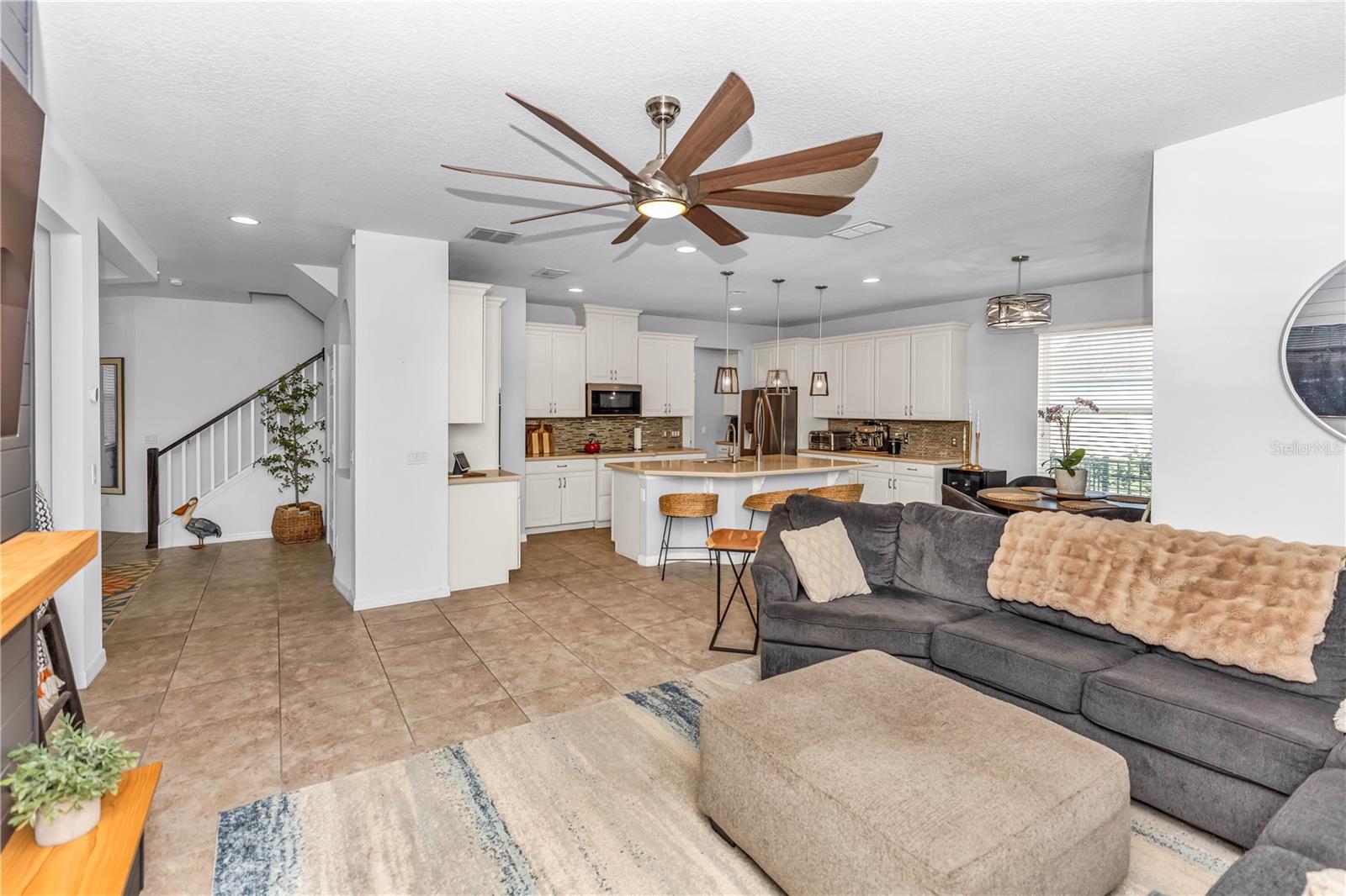 RESERVE/SAWGRASS PH 3 - Residential