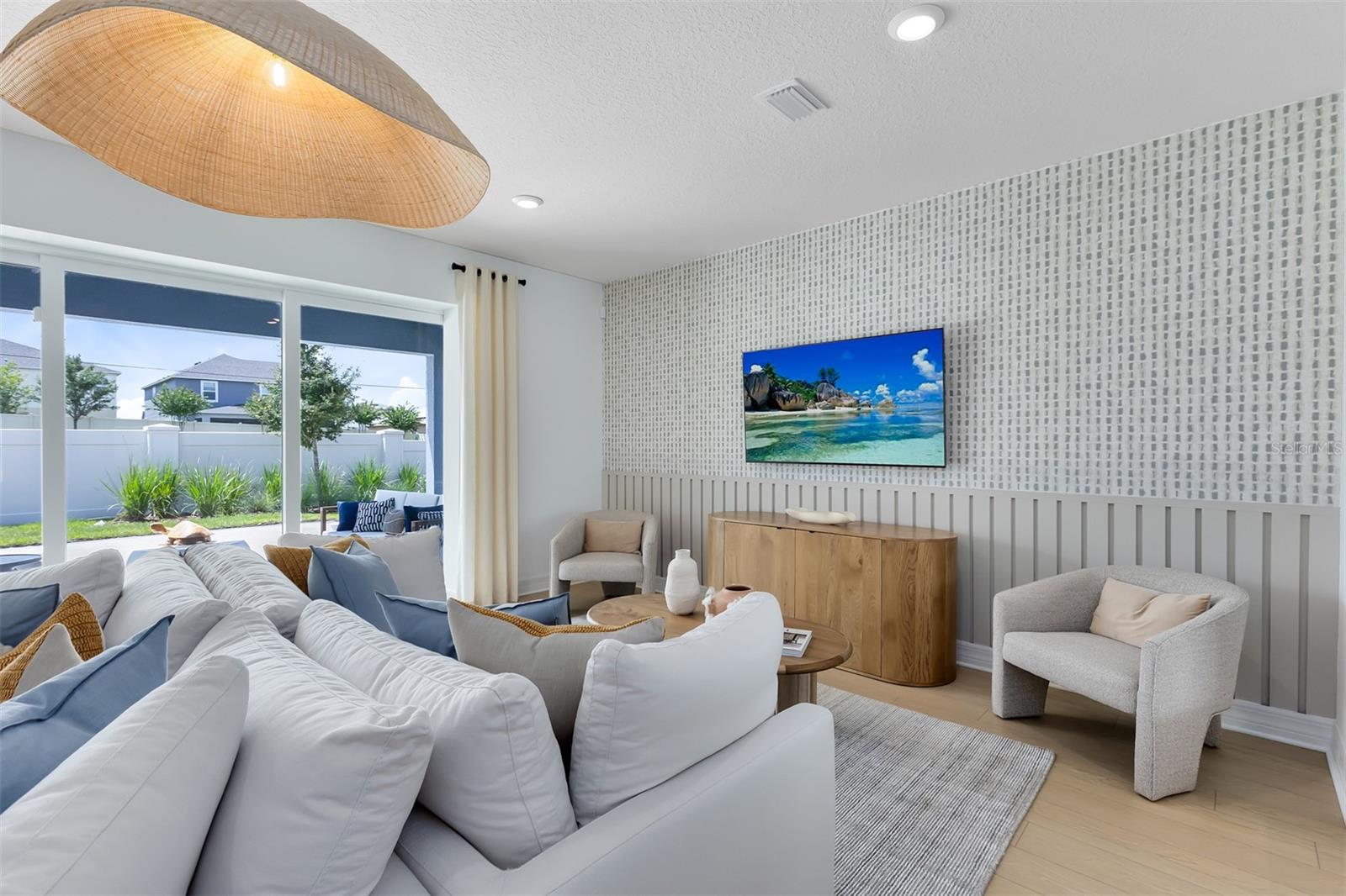 THE LANDING'S AT LIVE OAK - Residential