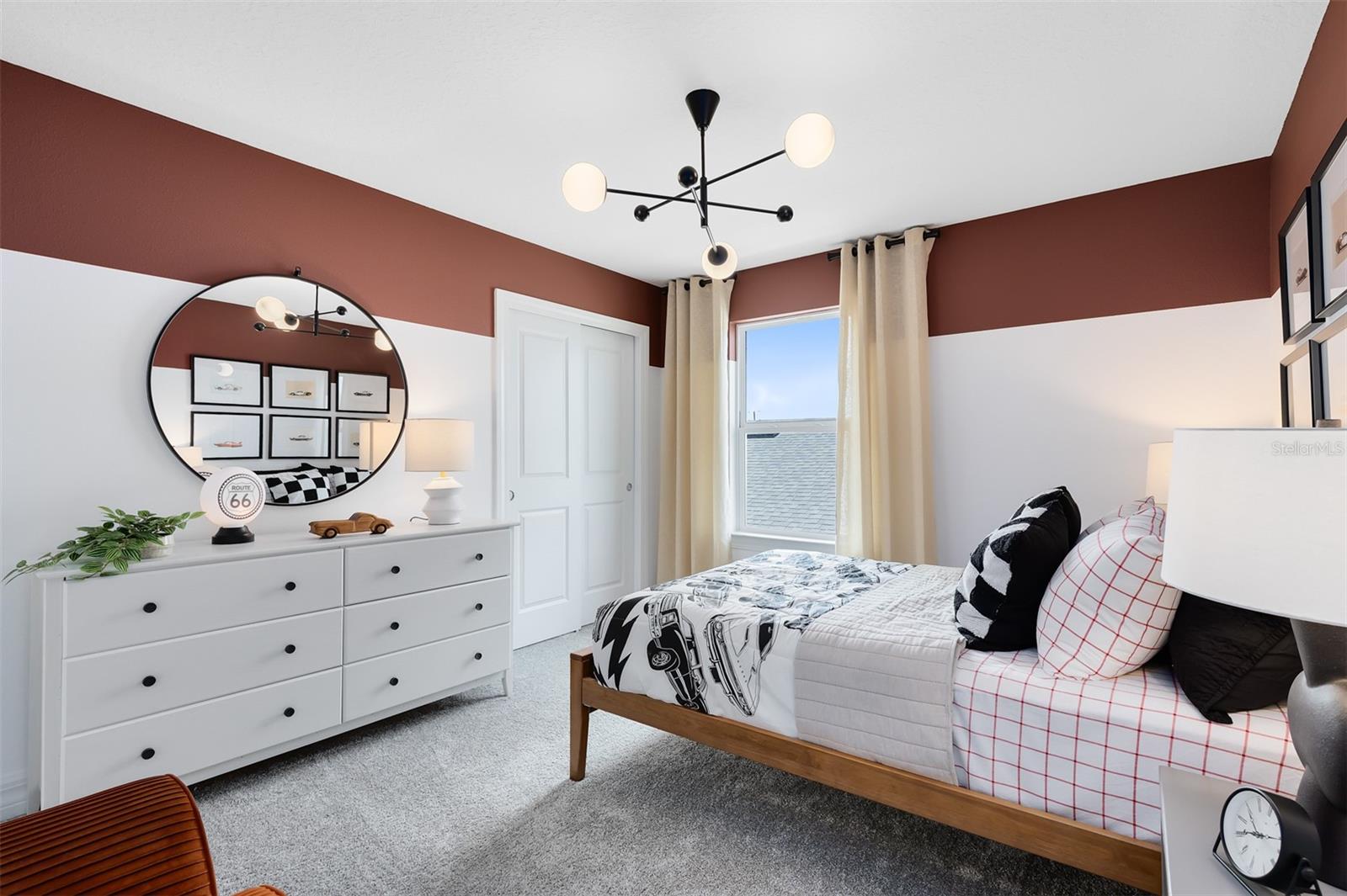 THE LANDING'S AT LIVE OAK - Residential