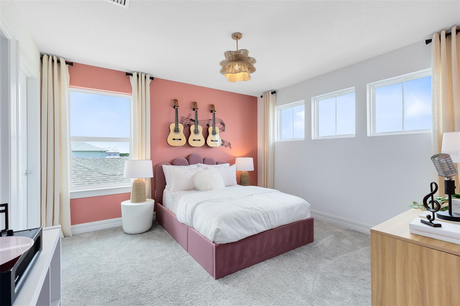 THE LANDING'S AT LIVE OAK - Residential