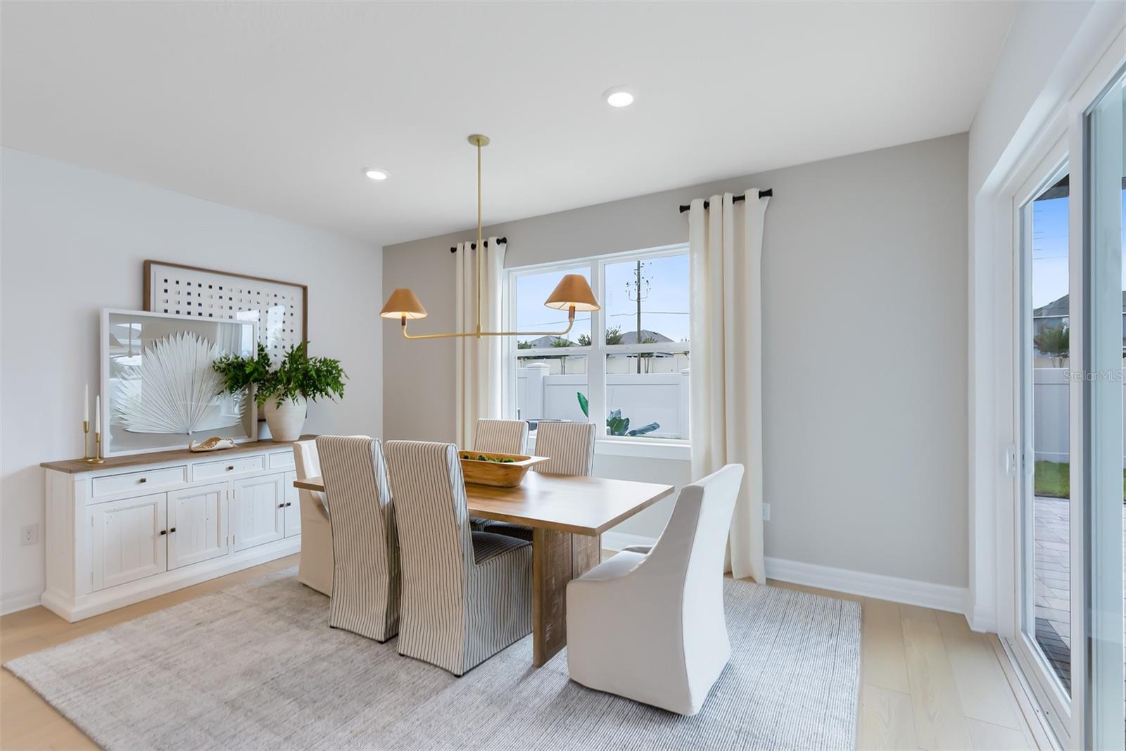 THE LANDING'S AT LIVE OAK - Residential