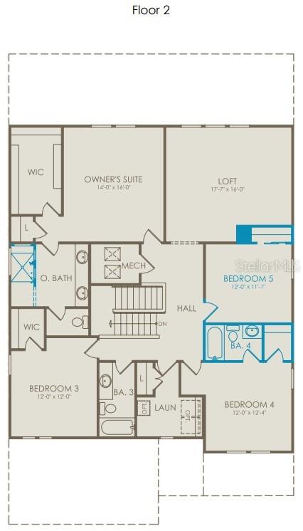 THE LANDING'S AT LIVE OAK - Residential