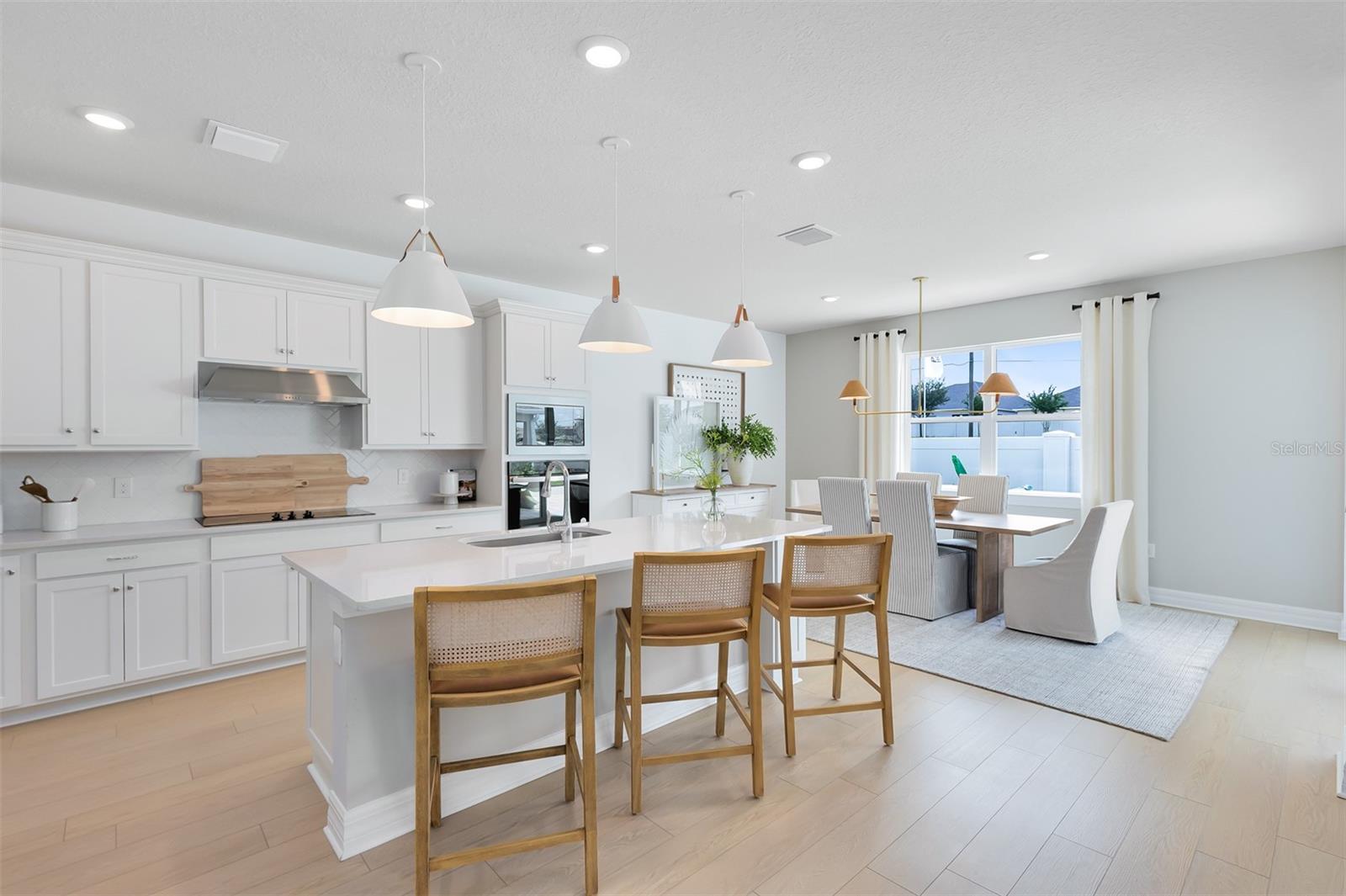 THE LANDING'S AT LIVE OAK - Residential