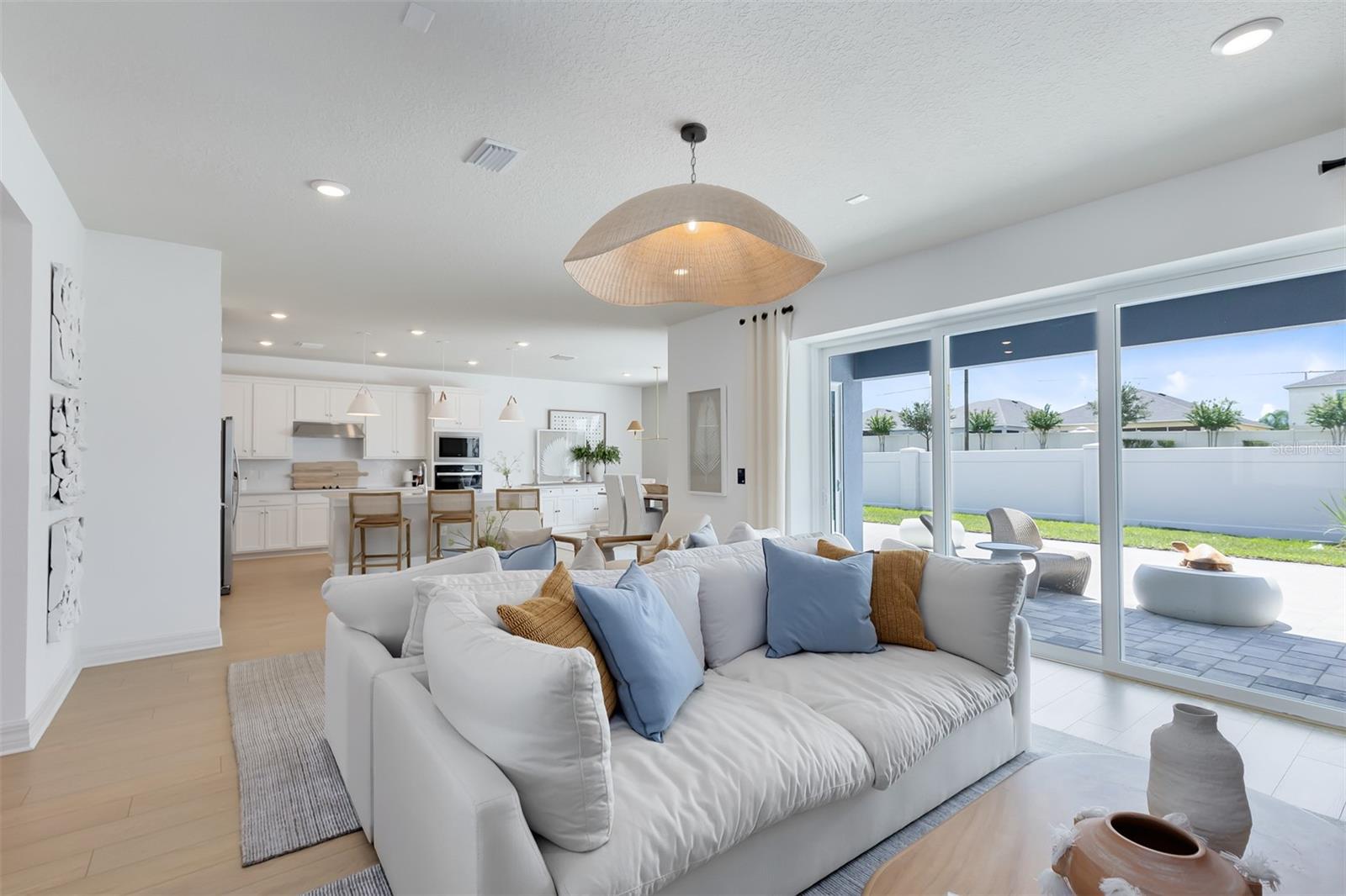 THE LANDING'S AT LIVE OAK - Residential