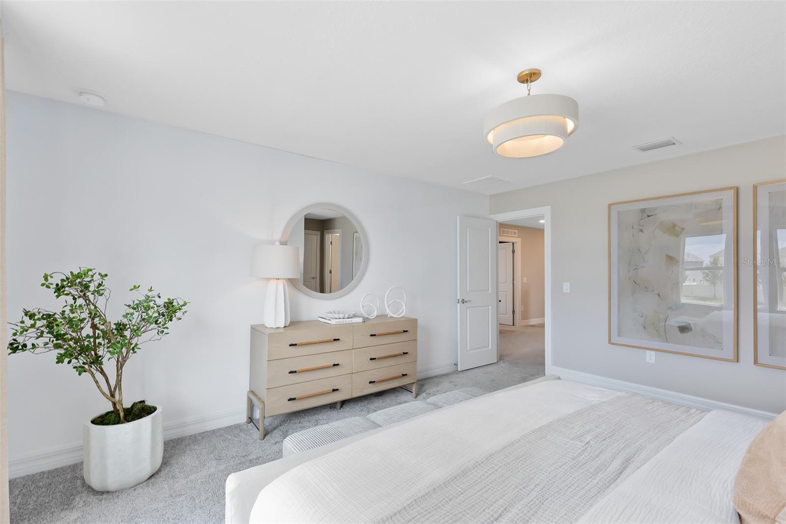 THE LANDING'S AT LIVE OAK - Residential