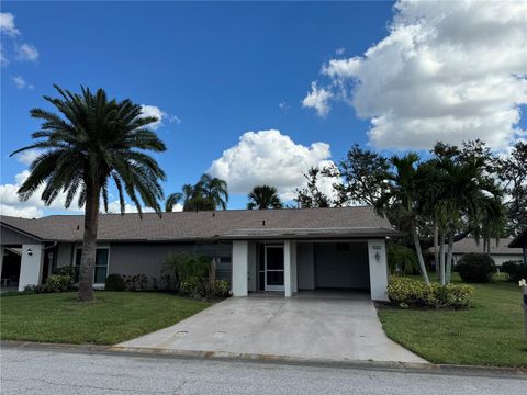 A home in SARASOTA