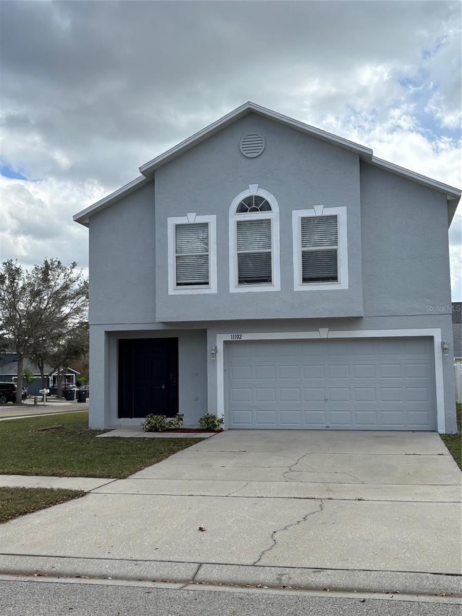 11102 SUMMER STAR DRIVE