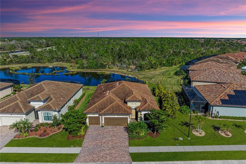 Photo of 20710 Saluti Pl, Venice, FL 34293 (MLS # A4666562)