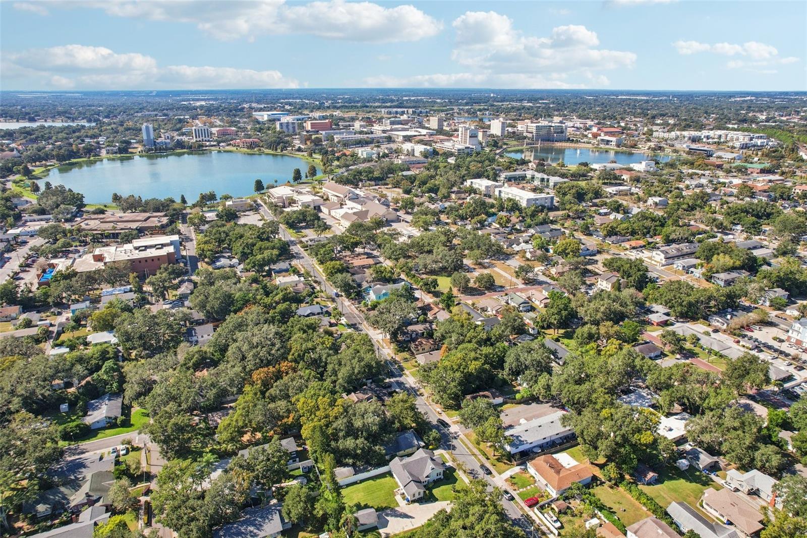 NOT IN SUBDIVISION - Residential