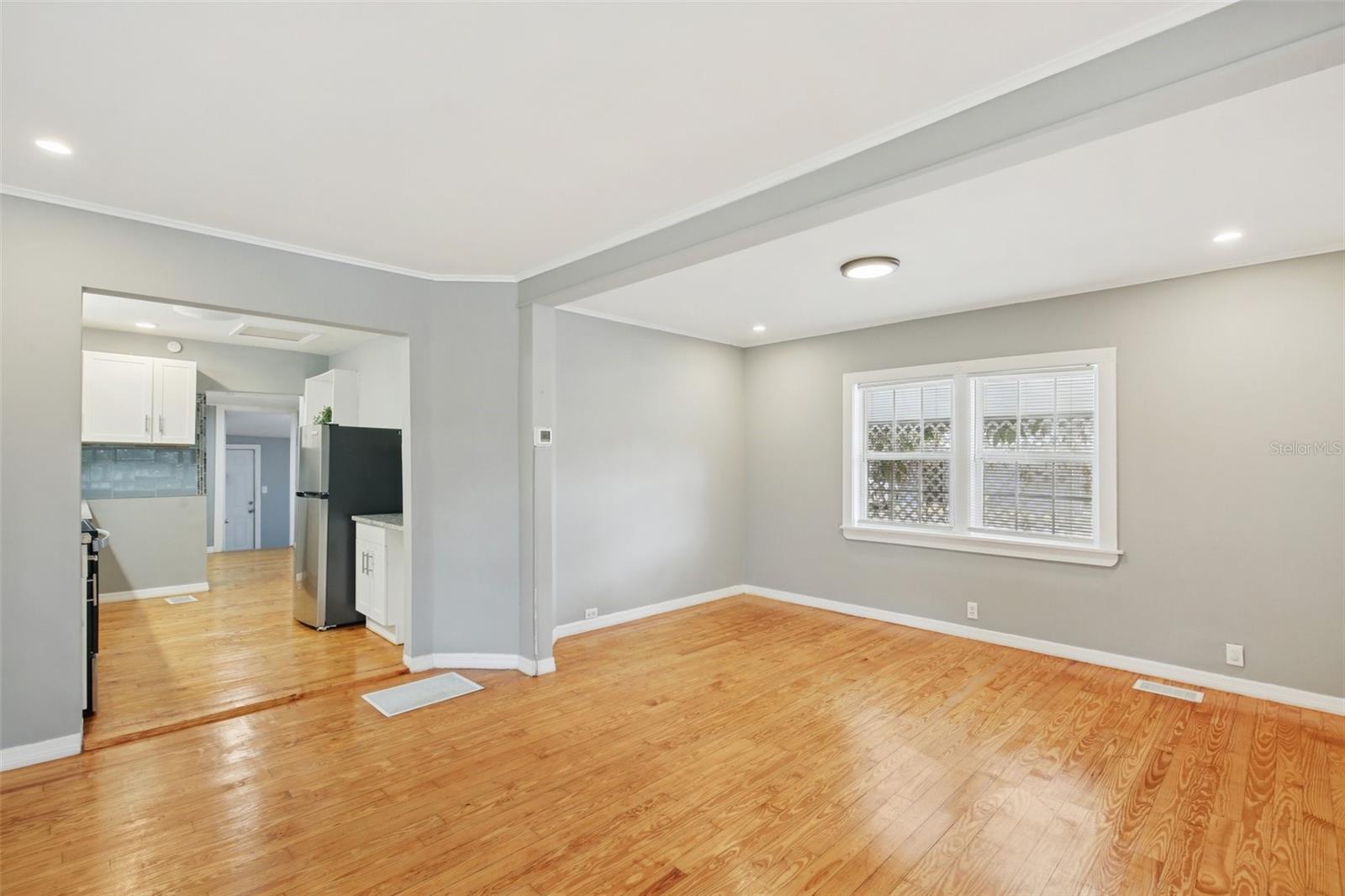 NOT IN SUBDIVISION - Residential