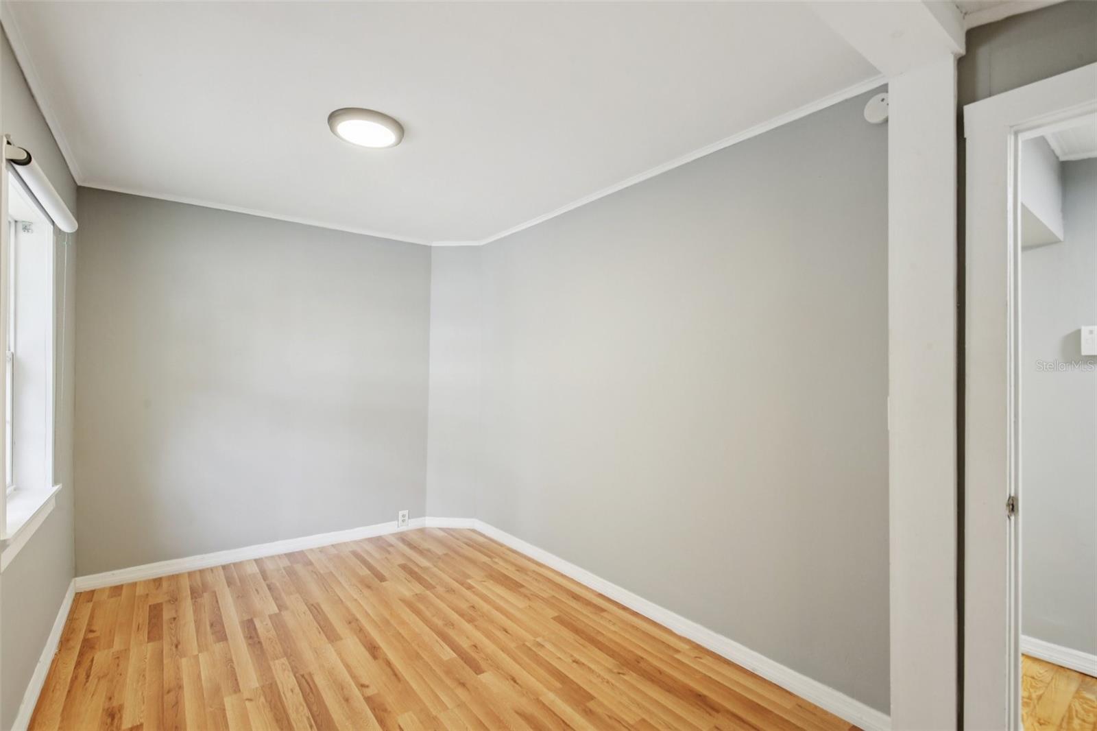 NOT IN SUBDIVISION - Residential