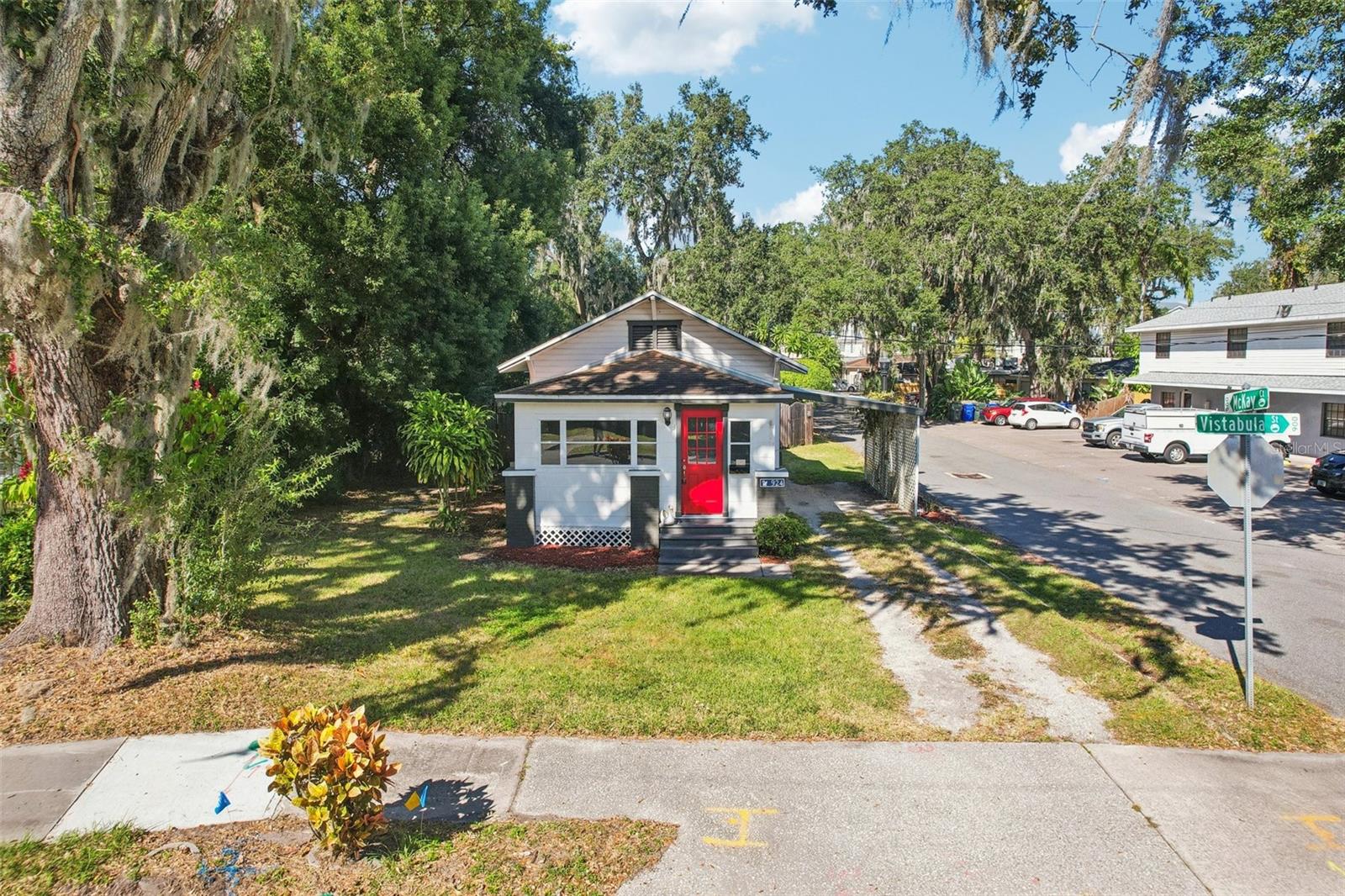 NOT IN SUBDIVISION - Residential