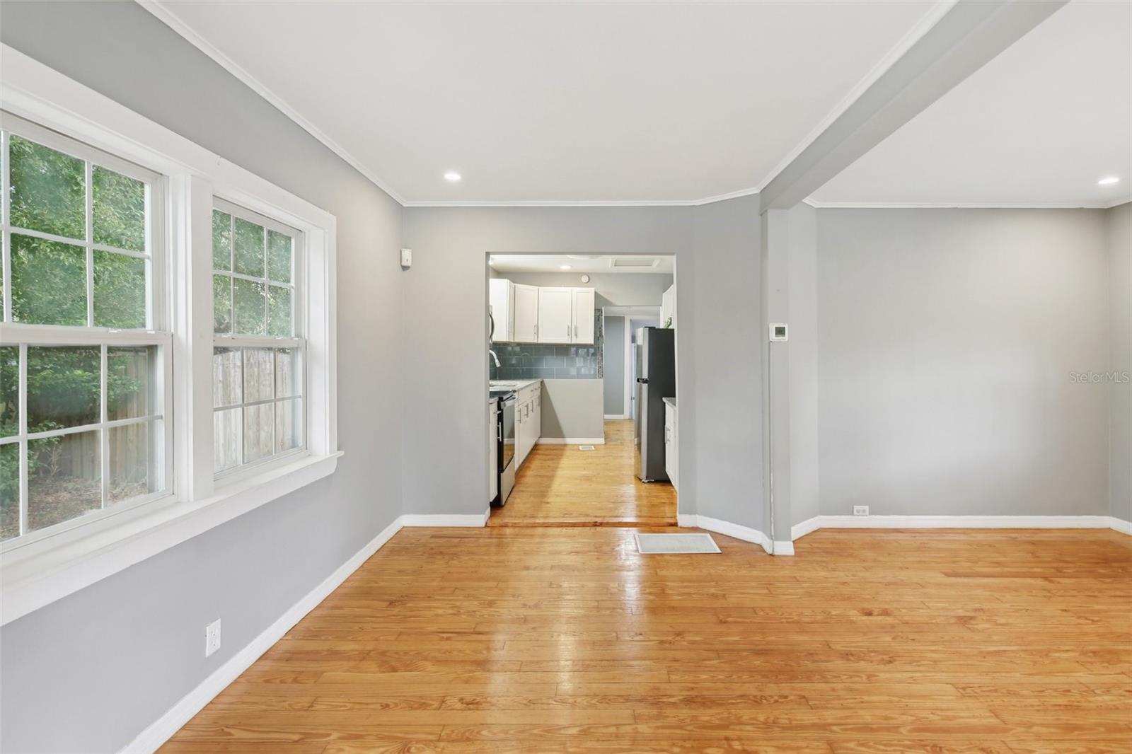 NOT IN SUBDIVISION - Residential