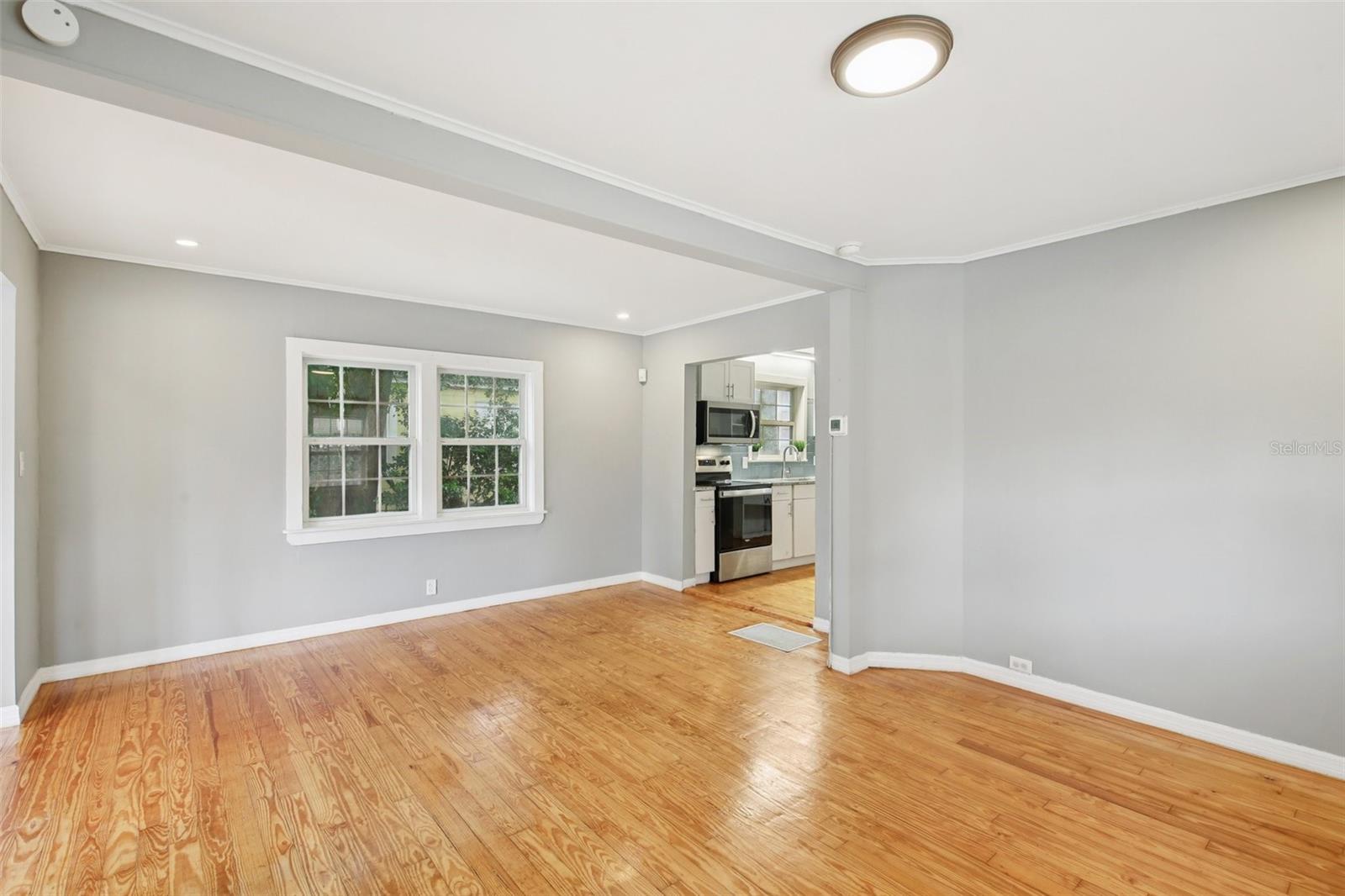 NOT IN SUBDIVISION - Residential