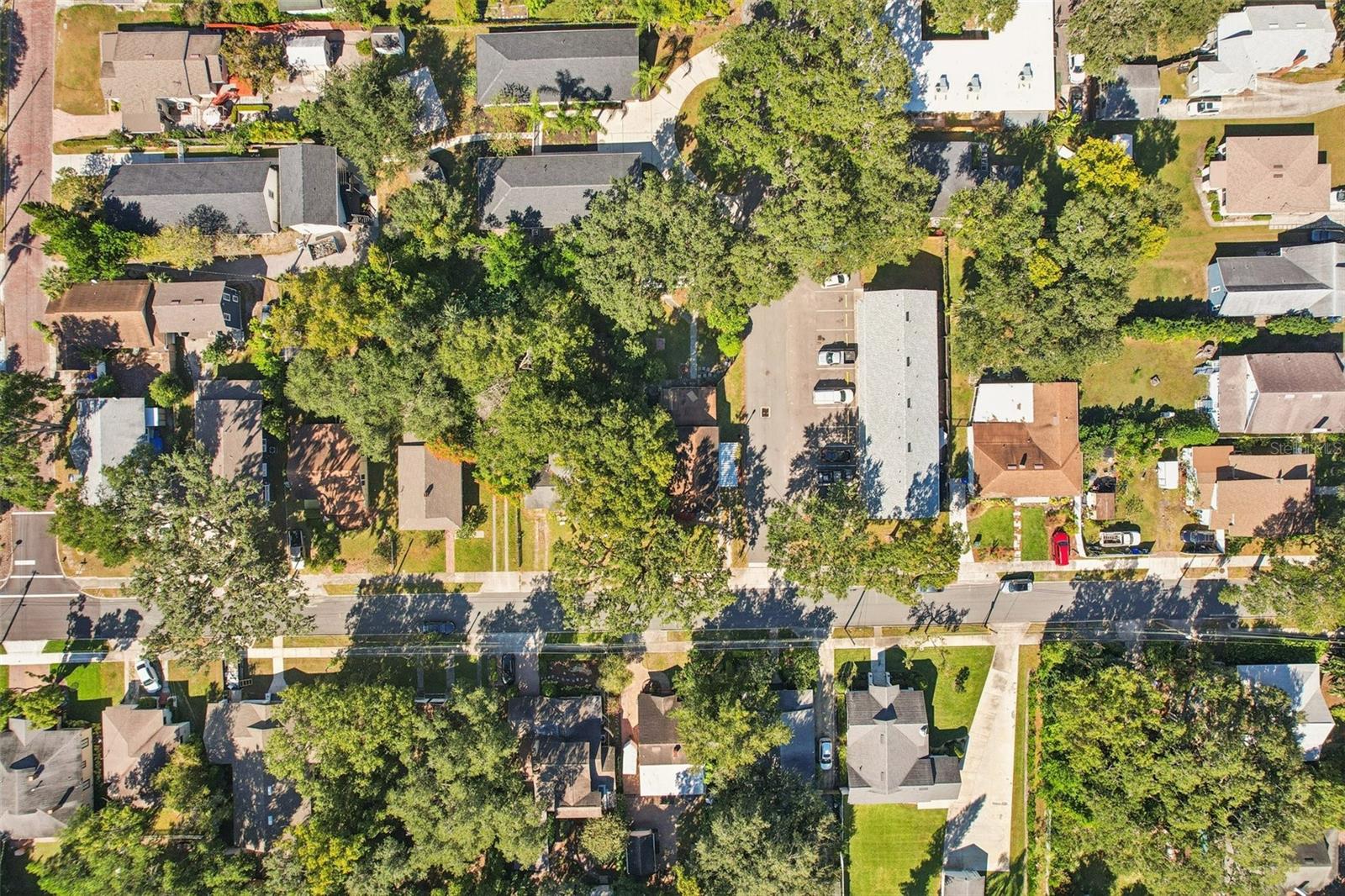 NOT IN SUBDIVISION - Residential