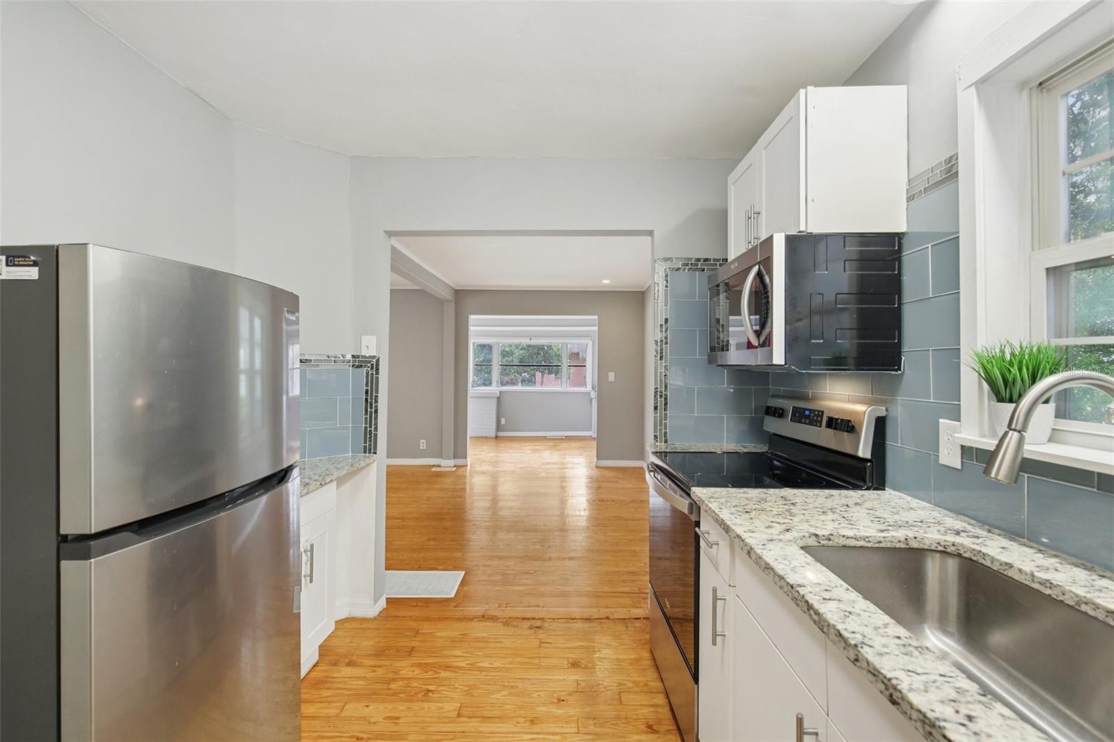 NOT IN SUBDIVISION - Residential