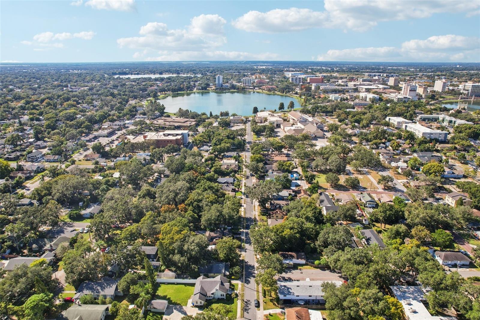 NOT IN SUBDIVISION - Residential