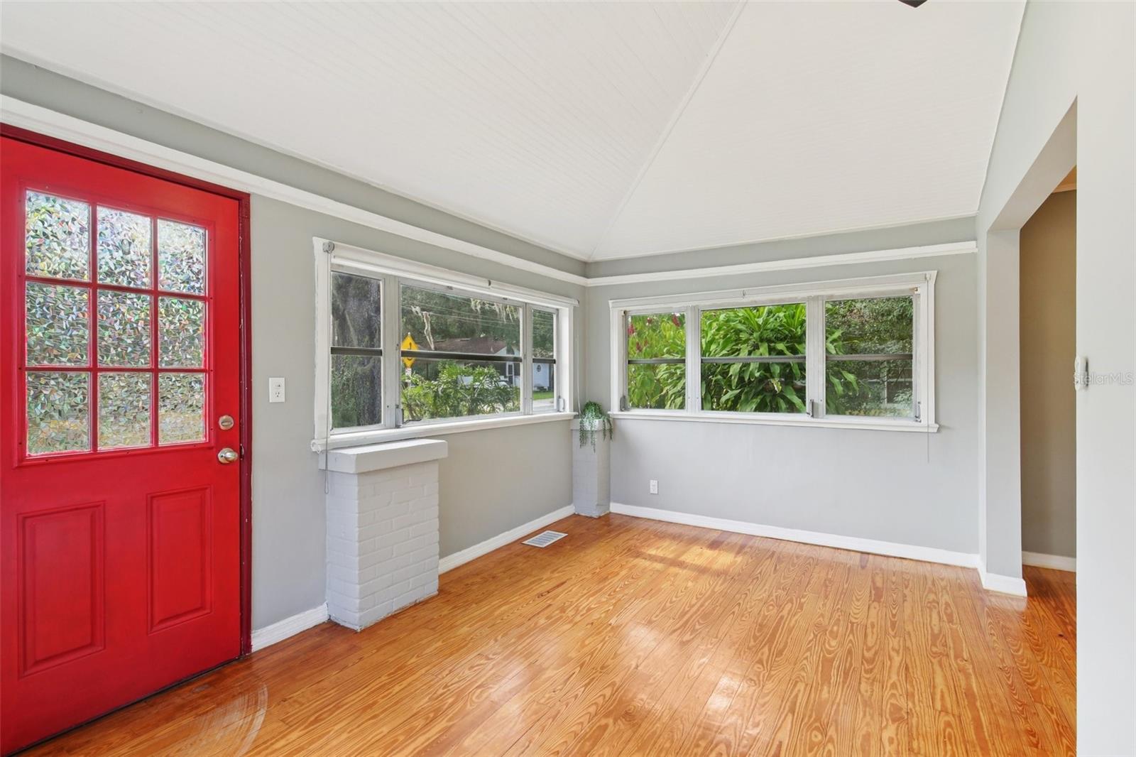 NOT IN SUBDIVISION - Residential