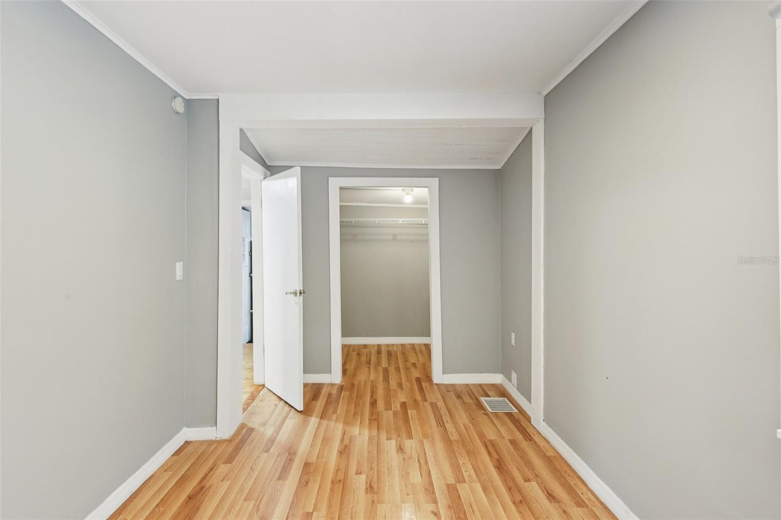 NOT IN SUBDIVISION - Residential