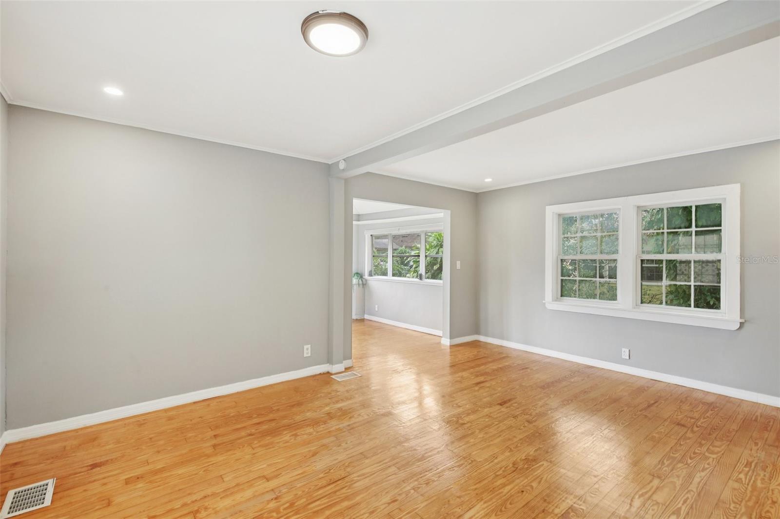 NOT IN SUBDIVISION - Residential