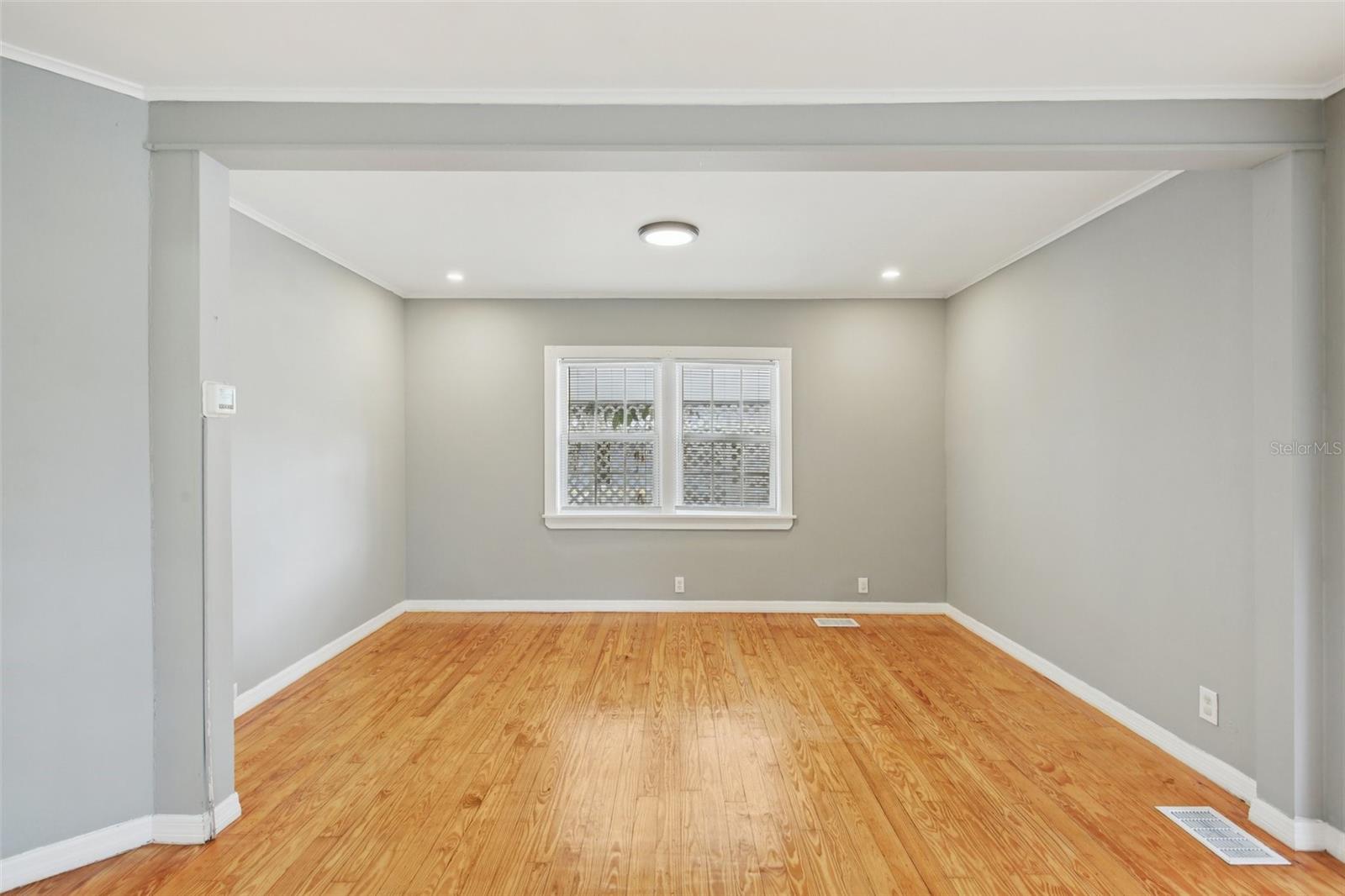 NOT IN SUBDIVISION - Residential