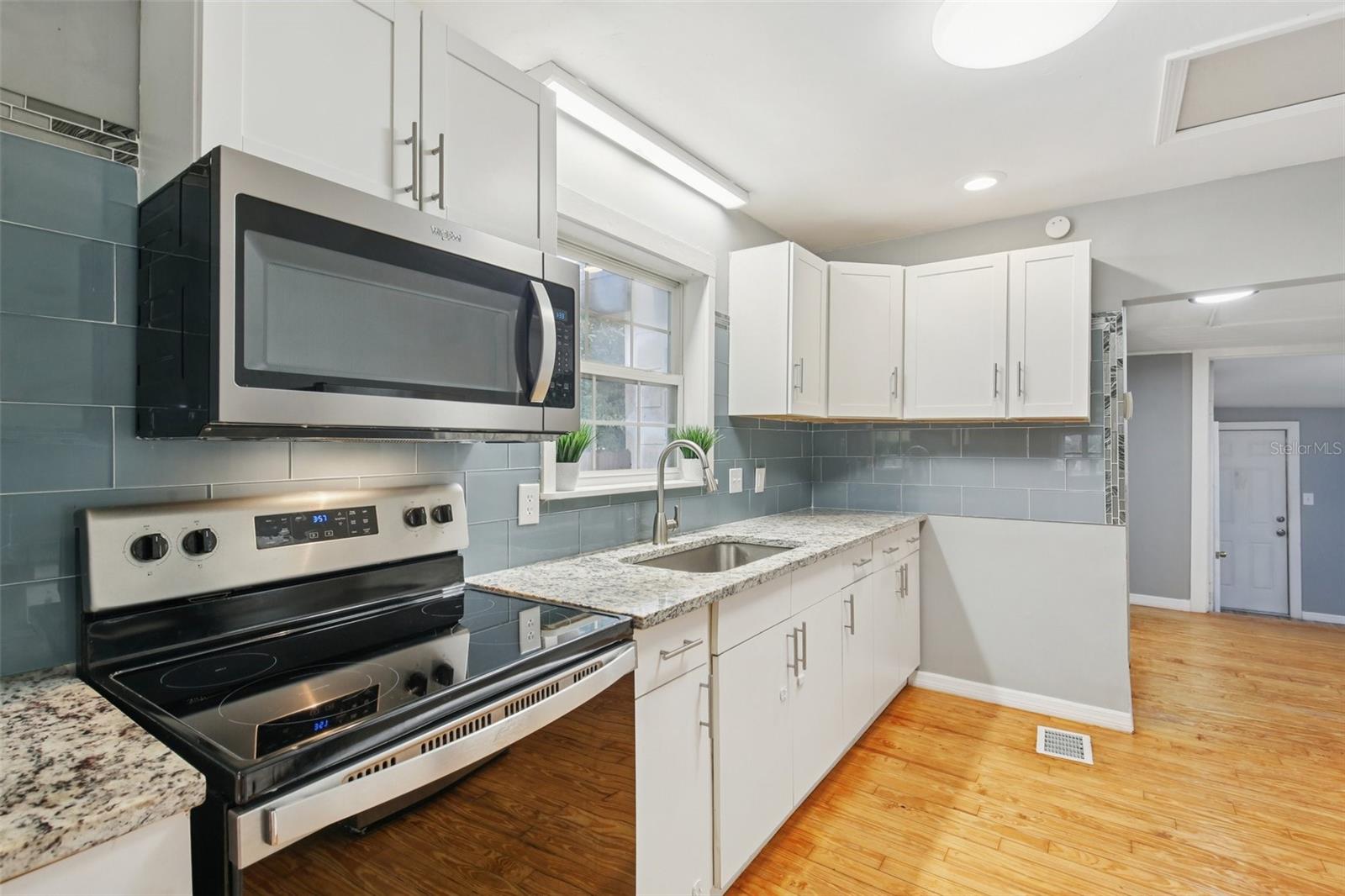 NOT IN SUBDIVISION - Residential