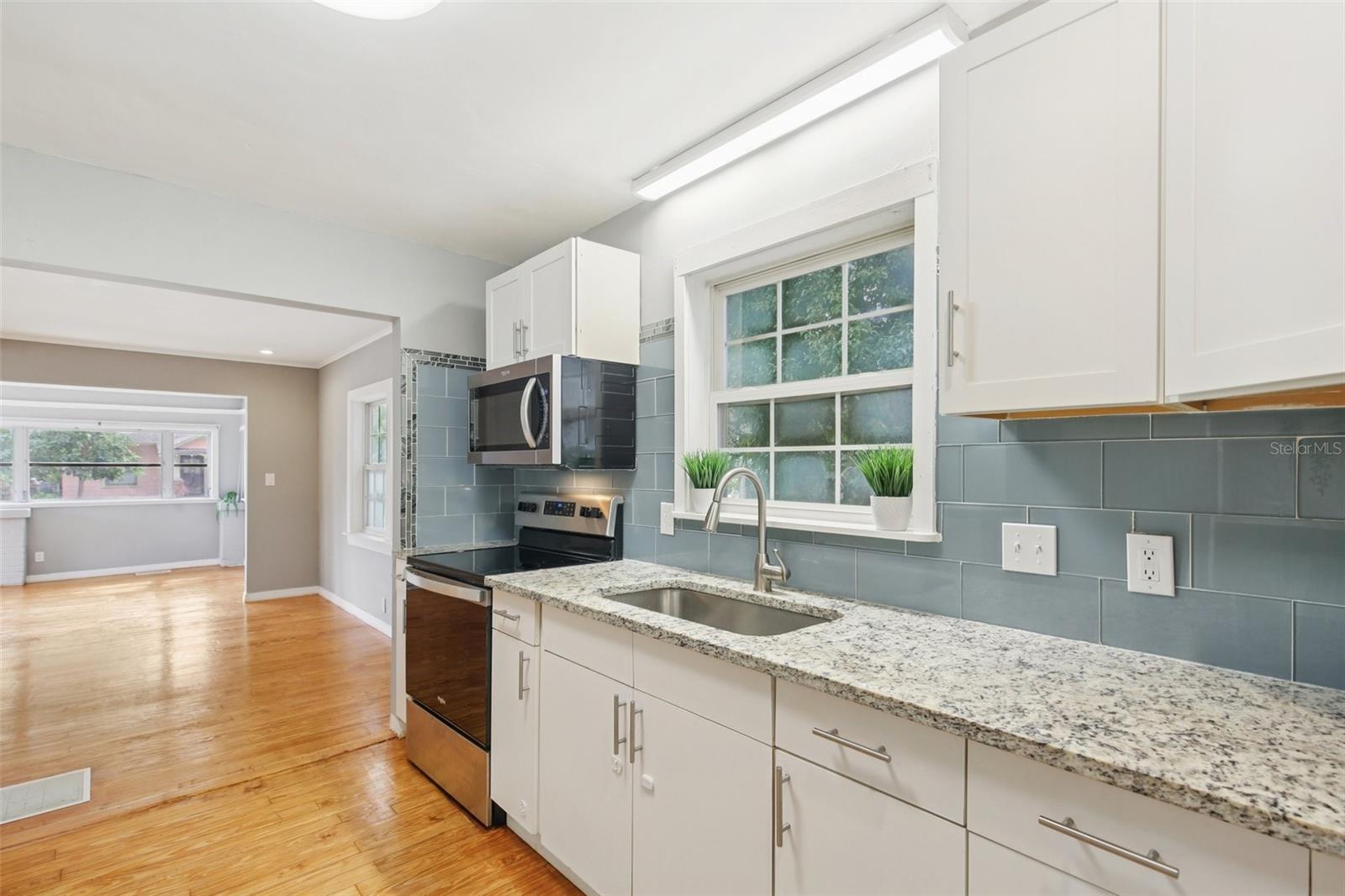 NOT IN SUBDIVISION - Residential