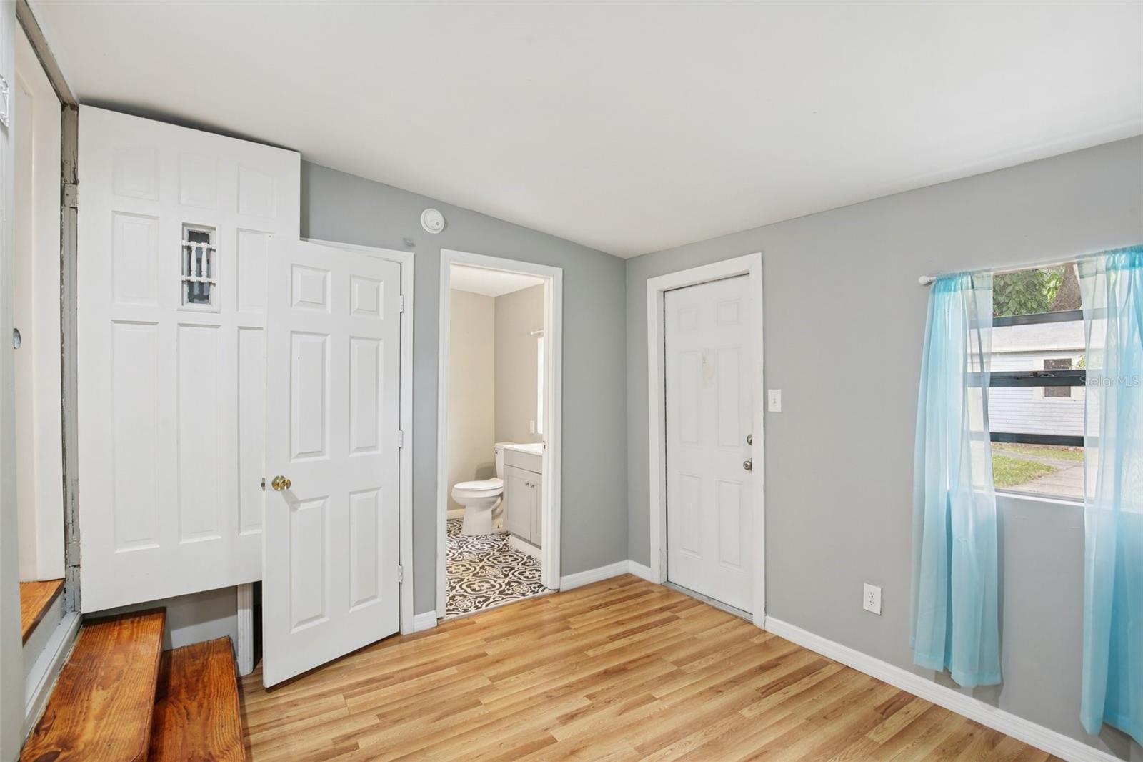 NOT IN SUBDIVISION - Residential