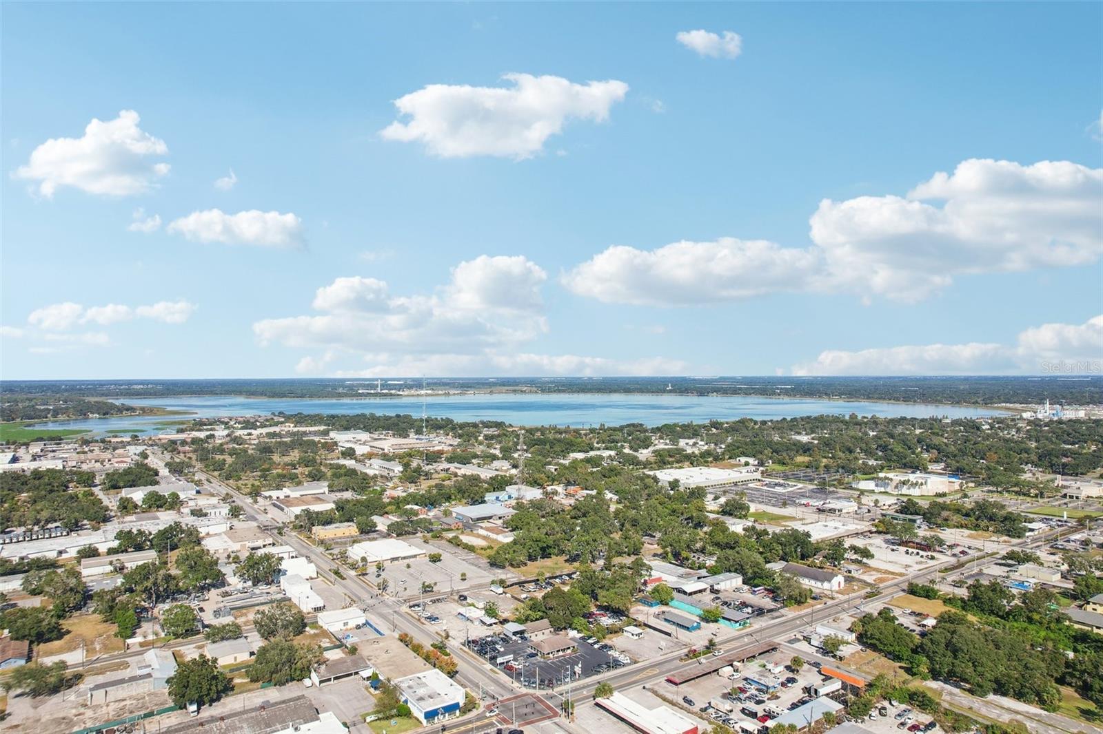 NOT IN SUBDIVISION - Residential