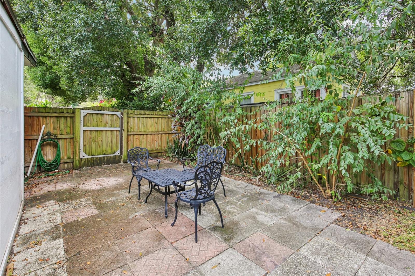 NOT IN SUBDIVISION - Residential