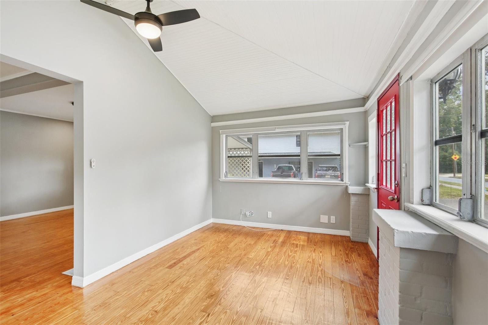 NOT IN SUBDIVISION - Residential