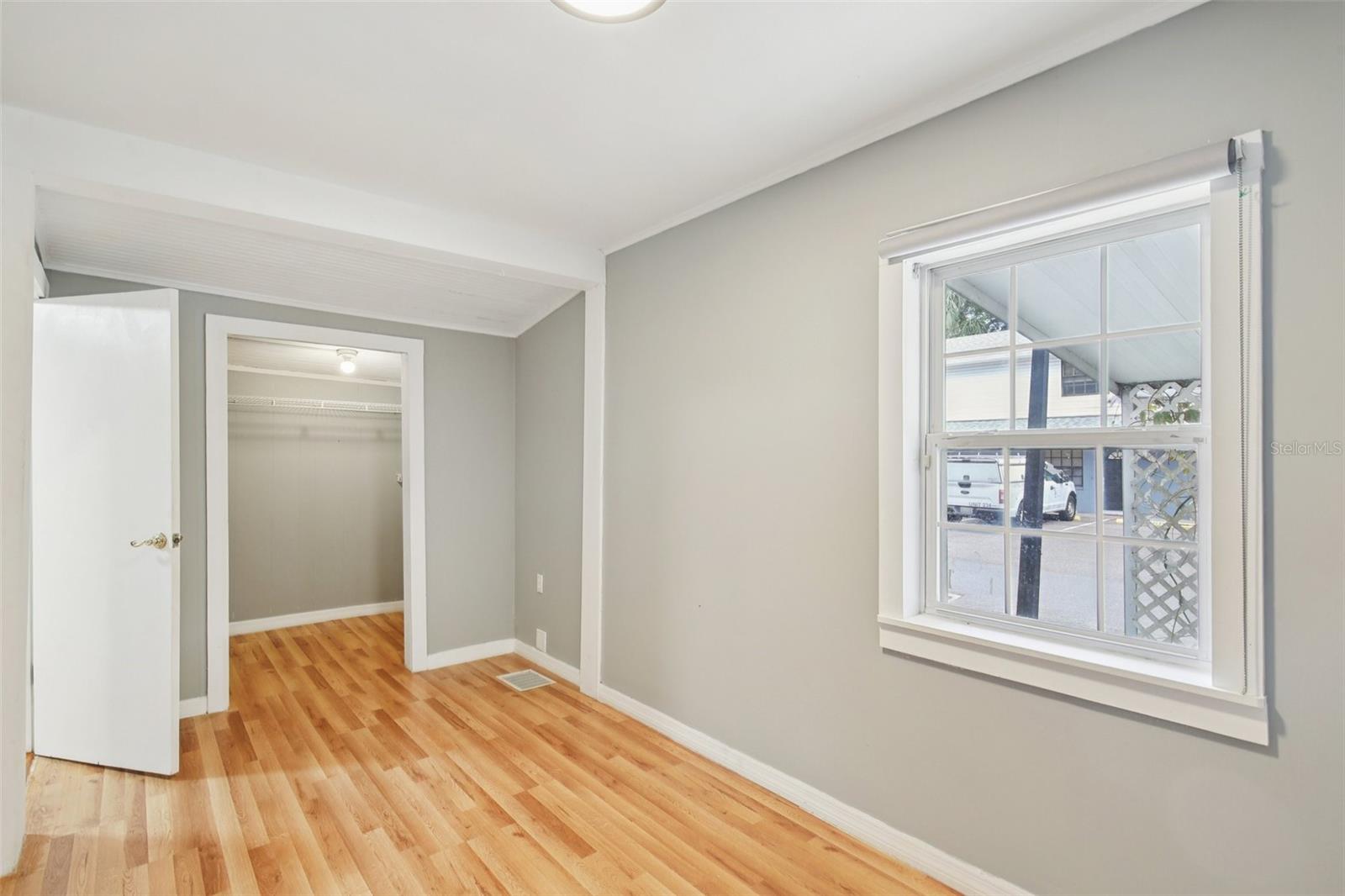 NOT IN SUBDIVISION - Residential