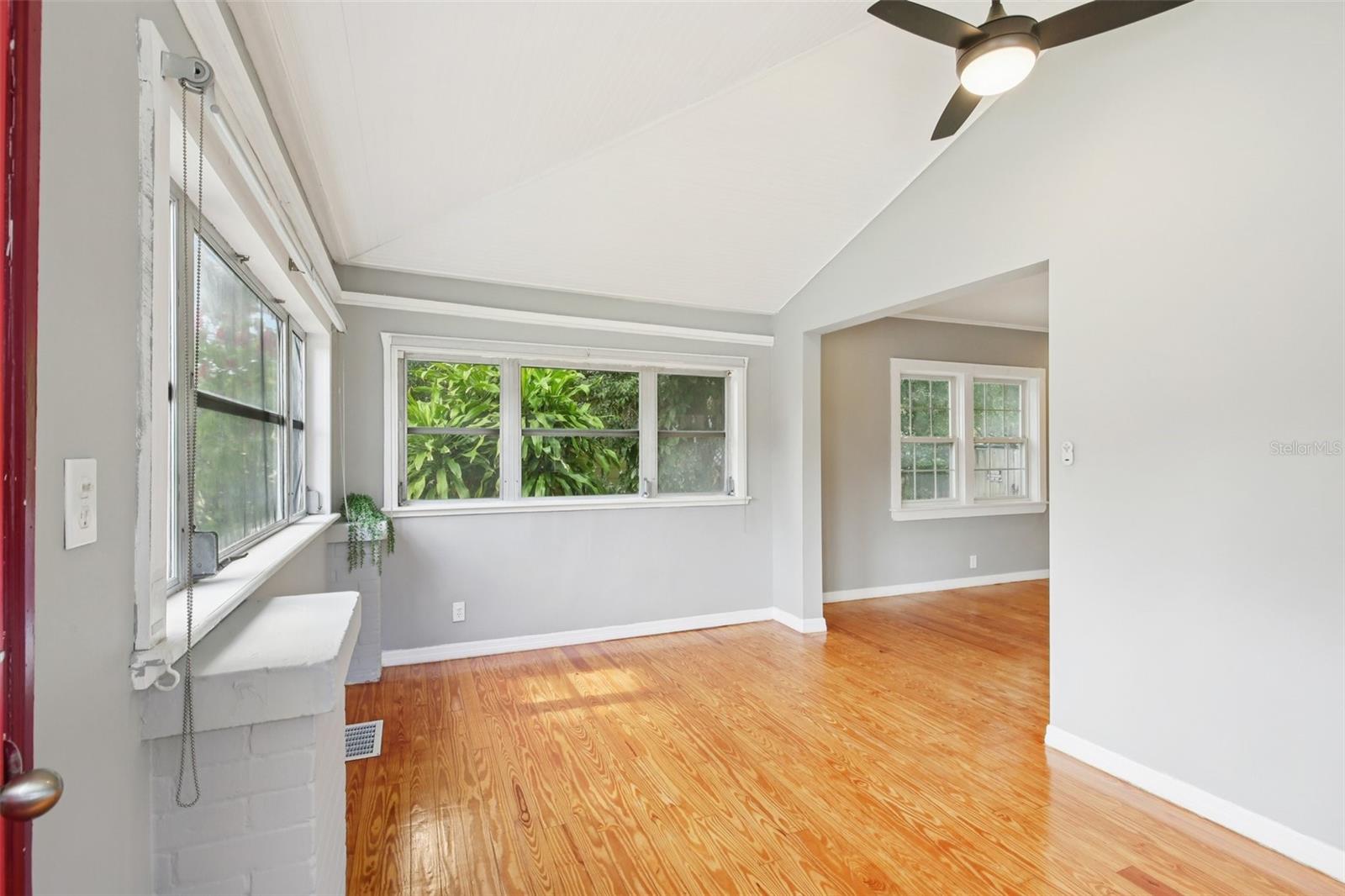 NOT IN SUBDIVISION - Residential