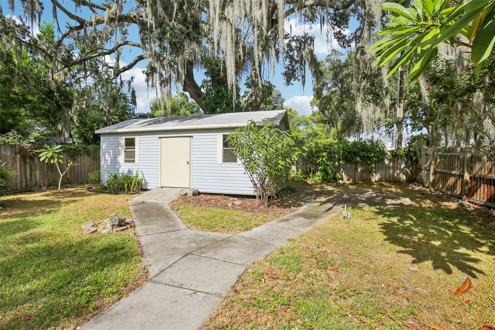 NOT IN SUBDIVISION - Residential