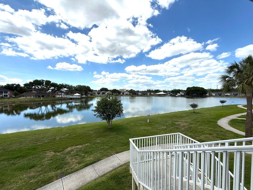 Photo of 308 Lake Parsons Green #206, Brandon, FL 33511 (MLS # OM722977)