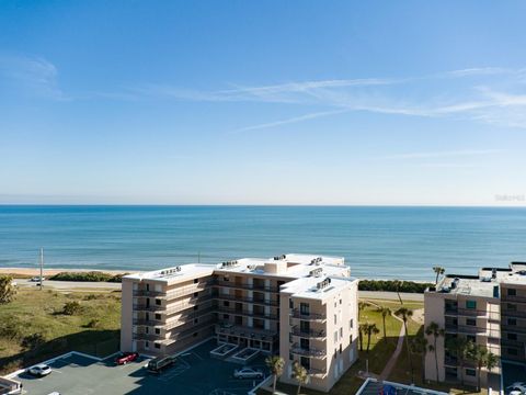 Photo of 3370 Ocean Shore Boulevard #3060, Ormond Beach, FL 32176 (MLS # FC307047)