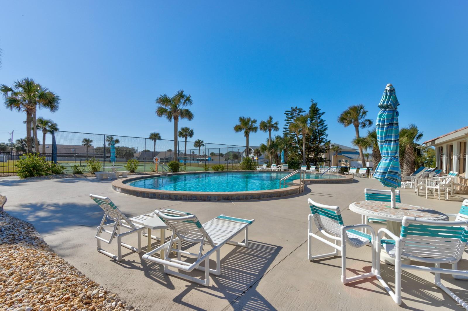 3370 OCEAN SHORE BOULEVARD 3060
