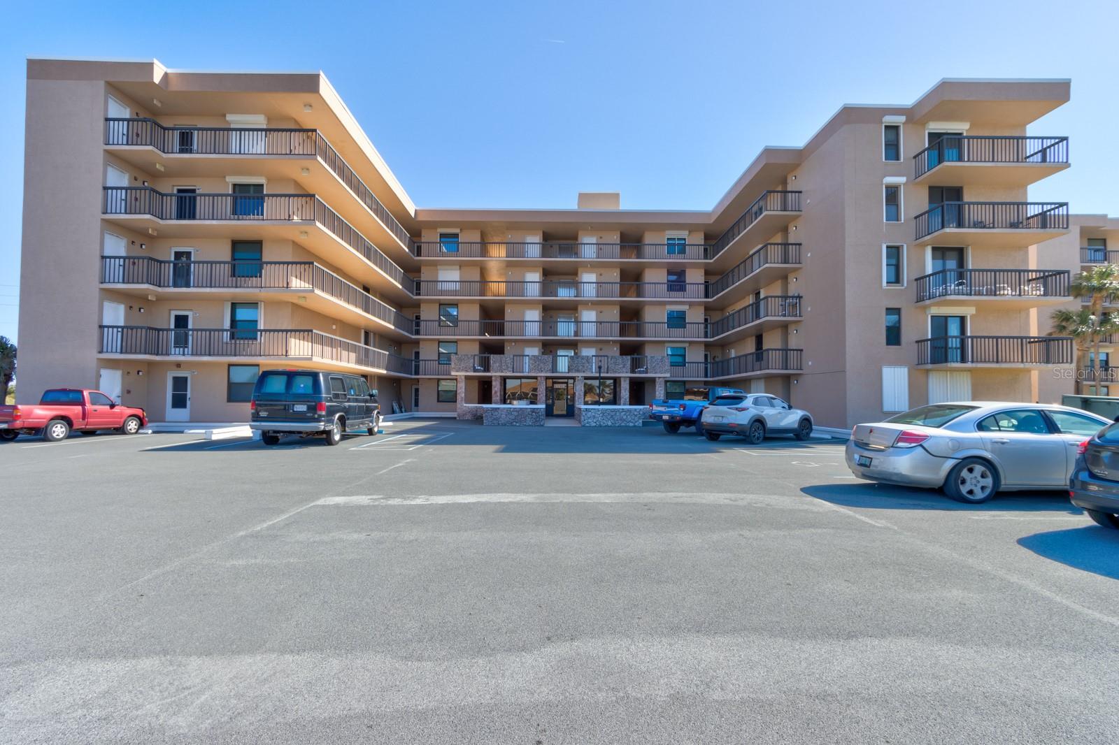 3370 OCEAN SHORE BOULEVARD 3060