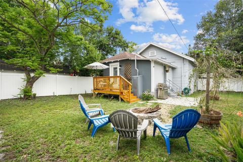 A home in TAMPA