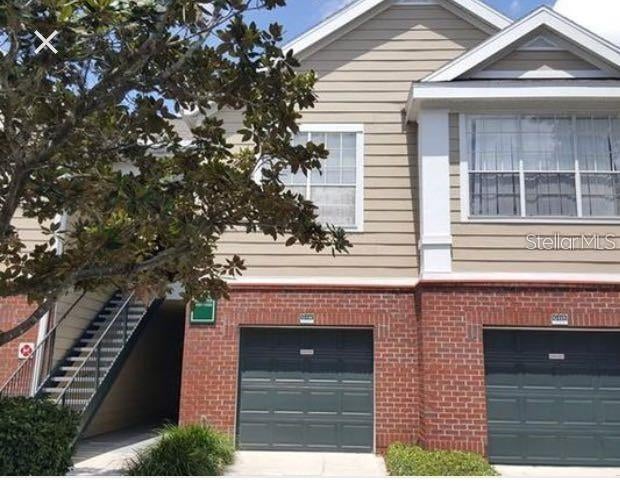 Photo of 13025 Mulberry Park Drive #321, Orlando, FL 32821 (MLS # O6454021)