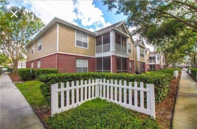 Photo of 13025 Mulberry Park Drive #321, Orlando, FL 32821 (MLS # O6454021)